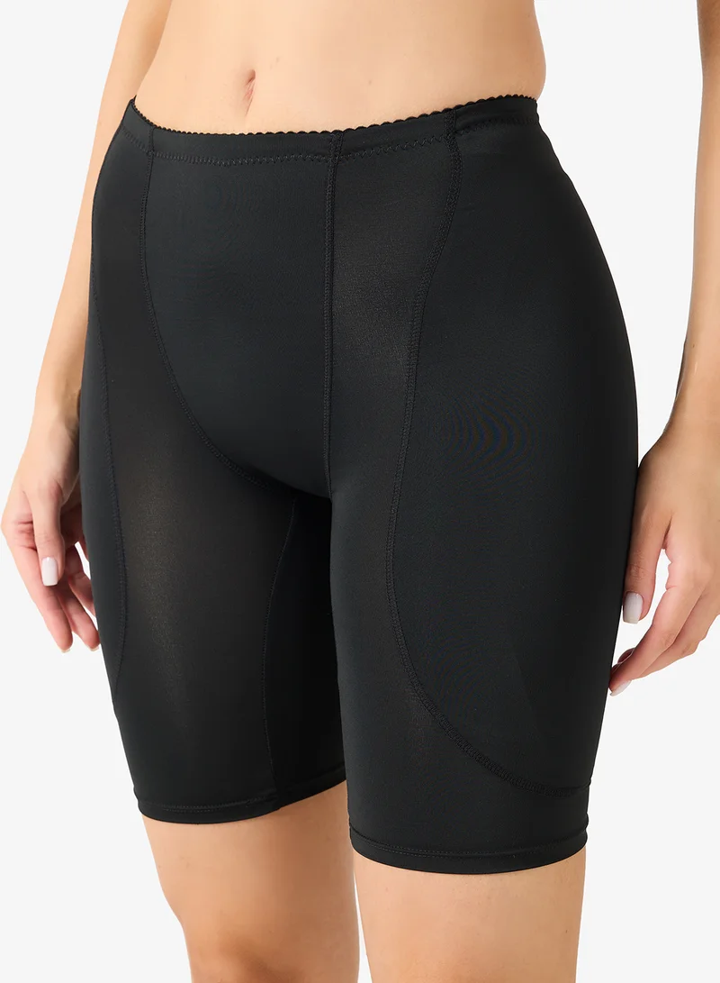 جينجر High Waist Tummy Control Shapewear